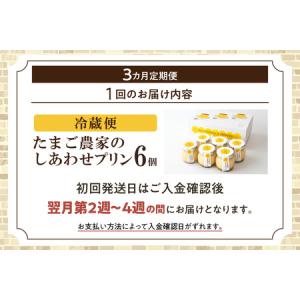 ふるさと納税 【定期便12ヶ月】たまご農家のし...の詳細画像4