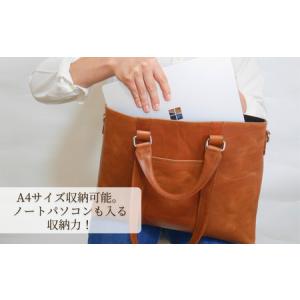 ふるさと納税 革職人がつくる 2WAY持ち手 ...の詳細画像2
