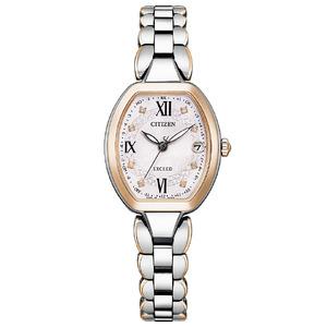 ふるさと納税 シチズン腕時計 エクシード ES9484-55W CITIZEN 時計 ギフトプレゼント 誕生日 成人式 就職祝い 合格祝い 入学祝い 卒業祝い ビジ.. 岩手県北上市