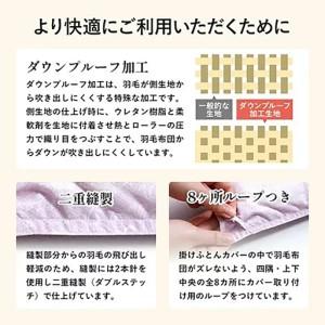 ふるさと納税 昭和西川 ムアツ まくら MP2...の詳細画像2