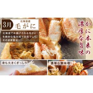 ふるさと納税 厚岸旬のふるさとセット 年5回お...の詳細画像3
