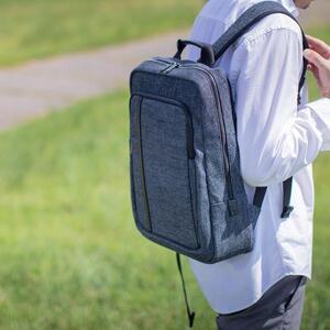 ふるさと納税 豊岡鞄 3504 　ＤＥＮＩＭ　リュック 兵庫県豊岡市