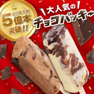 ふるさと納税 【シャトレーゼ】バニラ&チョコ ...の詳細画像2
