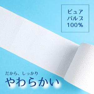 ふるさと納税 エルモア ピコ トイレットペーパ...の詳細画像3