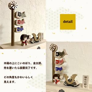 ふるさと納税 【ふるさと納税】<飾る場所・仕舞...の詳細画像2