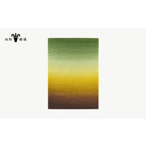 ふるさと納税 【山形緞通】KOU - 4am (M) [絨毯 じゅうたん ラグ カーペット oc-lmkum-4am] 山形県山辺町