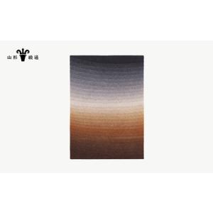 ふるさと納税 【山形緞通】KOU - 5pm (M) [絨毯 じゅうたん ラグ カーペット oc-lmkum-5pm] 山形県山辺町