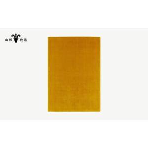 ふるさと納税 【山形緞通】MANYO - MOMICHI (S) [絨毯 じゅうたん ラグ カーペット oc-mymos] 山形県山辺町