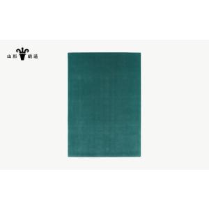 ふるさと納税 【山形緞通】MANYO - YAMAAI (S) [絨毯 じゅうたん ラグ カーペット oc-myyas] 山形県山辺町