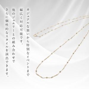 ふるさと納税 アルカンシェル 金 K18YG ...の詳細画像2