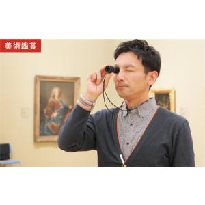 ふるさと納税 トコろん単眼鏡 H4×12 ビク...の詳細画像3