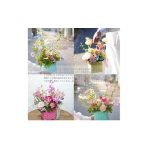 ふるさと納税 《12ヵ月定期便》季節の生花カラ...の詳細画像2