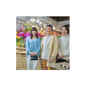 ふるさと納税 《12ヵ月定期便》季節の生花カラ...の詳細画像3