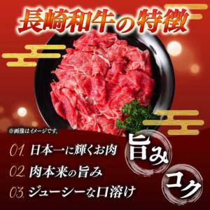 ふるさと納税 【12回定期便】長崎和牛ヒレステ...の詳細画像3