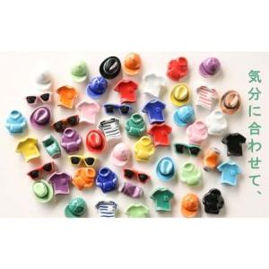 ふるさと納税 有田焼 箸置き 100個!【SP...の詳細画像4