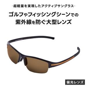 ふるさと納税 超軽量を実現したアクティブサングラ...の商品画像