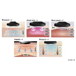 ふるさと納税 美顔器 RF美顔器 フォトプラス...の詳細画像3
