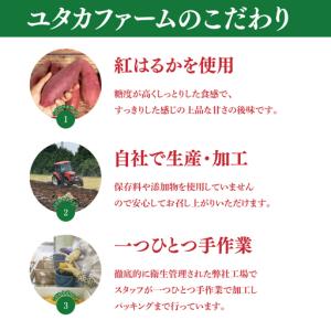 ふるさと納税 訳あり 干し芋 茨城県産紅はるか...の詳細画像3