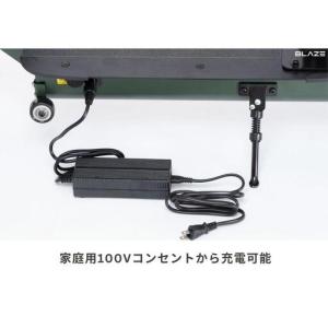ふるさと納税 【原付一種】折りたたみ可能な電動...の詳細画像3