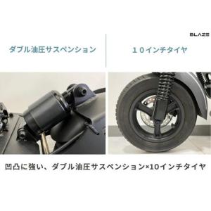 ふるさと納税 【免許不要】折りたたみ可能な電動...の詳細画像4