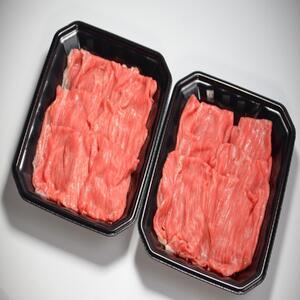 ふるさと納税 【定期便】鳥取和牛 すき焼きギフ...の詳細画像1