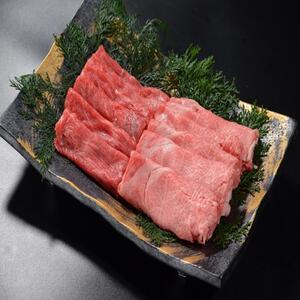 ふるさと納税 【定期便】鳥取和牛 すき焼きギフ...の詳細画像3