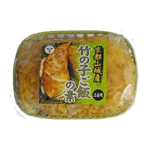 ふるさと納税 京都山城産 たけのこセット (カ...の詳細画像2