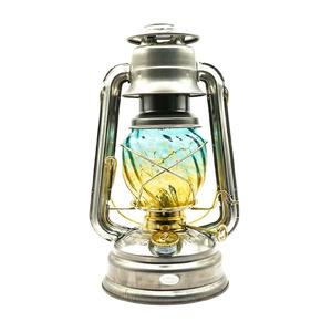 ふるさと納税 sway glass 【ライム】asuworks オイルランタン カスタムガラス FE...