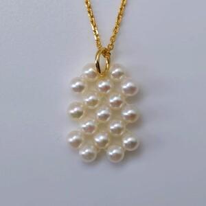 ふるさと納税 真珠 アクセサリー パール 3.0mm 3.5mm ペンダント アコヤ真珠 あこや 普段使い 贈答 プレゼント ギフト 誕生日 おしゃれ 三重 伊.. 三重県志摩市