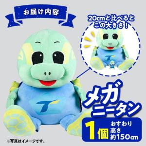 ふるさと納税 大分トリニータ公式マスコットぬい...の詳細画像3
