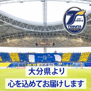 ふるさと納税 大分トリニータ公式マスコットぬい...の詳細画像4