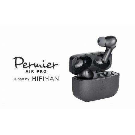 ふるさと納税 【多摩電子工業株式会社】完全ワイヤレスイヤホンPermier AIR PRO  Tun...