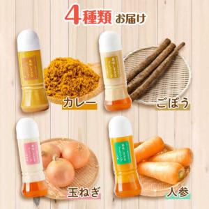 ふるさと納税 【12回定期便】ドレッシング30...の詳細画像4