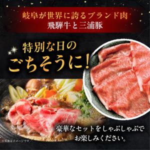 ふるさと納税 【12回定期便】 飛騨牛ロース1...の詳細画像1