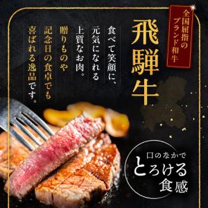 ふるさと納税 【12回定期便】 飛騨牛ロース1...の詳細画像3