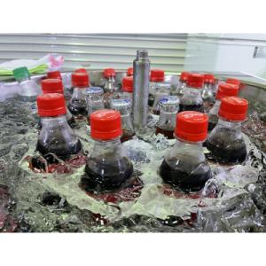 ふるさと納税 飲料 フローズンマシン 過冷却ド...の詳細画像2
