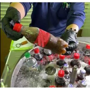 ふるさと納税 飲料 フローズンマシン 過冷却ド...の詳細画像3