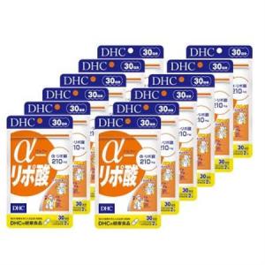ふるさと納税 DHC α(アルファ)-リポ酸 ...の詳細画像1