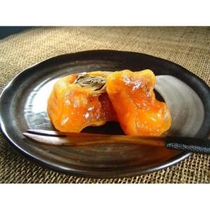 ふるさと納税 あんぽ柿 6パック 和歌山県産 たねなし柿 干し柿 完全無添加 干柿 乾し柿 クール冷蔵便 紀伊国屋文左衛門本舗【TC9】 和歌山県高野町