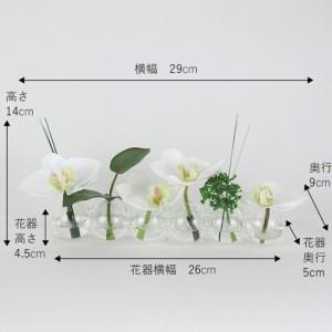 ふるさと納税 アートフラワー エミリオ・ロバ ...の詳細画像3