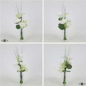 ふるさと納税 造花 ユーチャリス アマゾンリリ...の詳細画像2