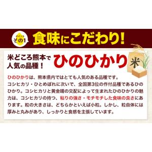 ふるさと納税 無洗米令和7年産 ひのひかり 1...の詳細画像1