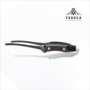 ふるさと納税 【FEDECA】CLEVER TONG mini プレーンブラック 001053 兵庫...