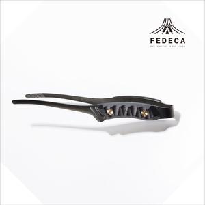 ふるさと納税 【FEDECA】CLEVER TONG mini リップルブラック 001055 兵庫...