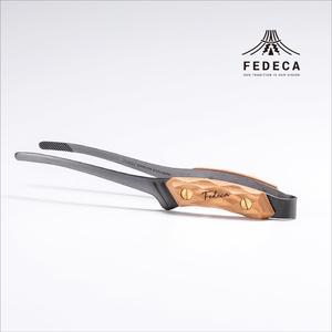 ふるさと納税 【FEDECA】CLEVER TONG mini 名栗ホワイト 001124 兵庫県三...