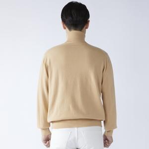 ふるさと納税 日本製 カシミヤ100% タート...の詳細画像3