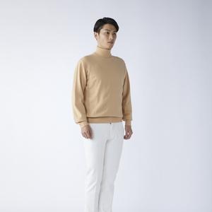 ふるさと納税 日本製 カシミヤ100% タート...の詳細画像1