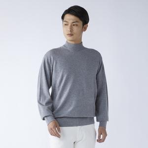 ふるさと納税 日本製 カシミヤ100% ハイネ...の詳細画像1