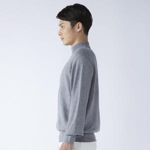 ふるさと納税 日本製 カシミヤ100% ハイネ...の詳細画像2