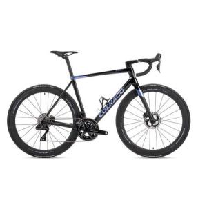 ふるさと納税 COLNAGO C68 Road（完成車）カラー：HRAU(Black Aurora) 大阪府堺市